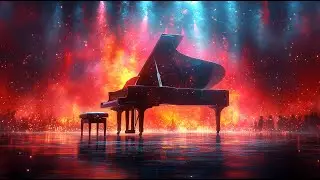 Symphony of Hearts | Breathtaking Piano Concerto 🎶 Unbelievable Soul-Stirring Performance