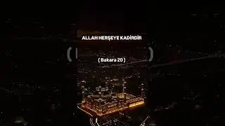 ALLAH YETER #hadis #ilahirahmet #dualar #gece #hadis