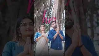 Her 2 | Faris Root | Cinematic Content | Love Story