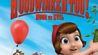 Opening To Hoodwinked Too Hood Vs Evil (2011) DVD