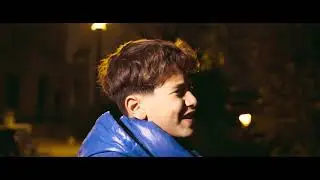 NOHAM - Dans la ville (clip officiel )