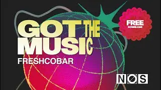 Freshcobar   Got the Music