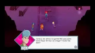 Guerra de 1 Dia | Crossing Souls