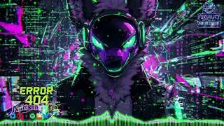 ERROR 404 - KrimsonTheFox