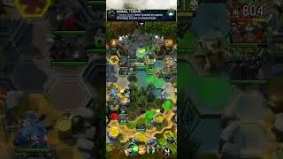 Tacticus - Watchers of the Throne Survival event
