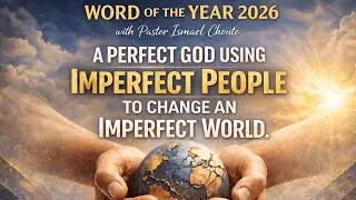 Week 2 | Abraham &ndash; Faithful but Flawed | Perfect God, Imperfect People Series