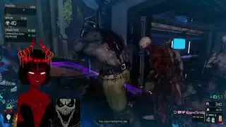 Waru & Pred in Killing Floor 2 #1