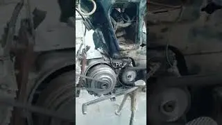 Electric Bikes with Self Charging During Running || automatic charging bike engine #shorts #qasim
