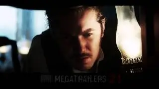 Stonehearst Asylum Official Trailer #1 2014 FullHD