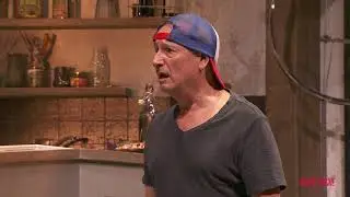 P&egrave;re ou fils - Extrait