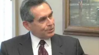 Conversation w/Larry Aceves (Part 1 of 2)