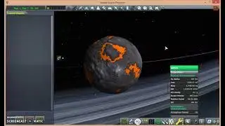Gameslinx Planet Overhaul Overview (Incomplete) KSP 1.11