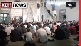 Klan News - Festimet e Kurban Bajramit n&euml; Shkup