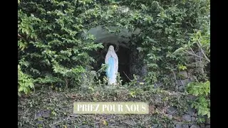 Dame de mon île (Reprise)