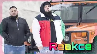 P.A.T., Prince Marock - S&aacute;m Sebou 🔥 reakce