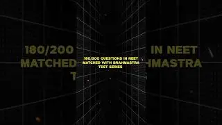 What is there inside Bhramastra test series 2025 📦 Package MEMONEET #memoneet #nta#neetpyqs #bts2025