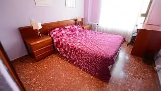 Great 4 room student flat in Blasco Iba&ntilde;ez area, valencia (C2)