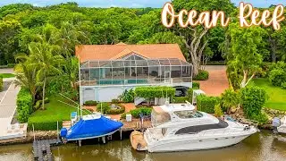 Ocean Reef Luxury Rental