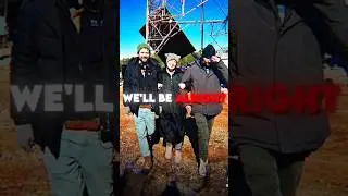 Stranger Things - Millie Bobby Brown and the Duffer Brothers photo from 2019 and 2024 so beautiful