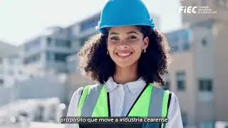 V&iacute;deo Institucional do Sistema FIEC
