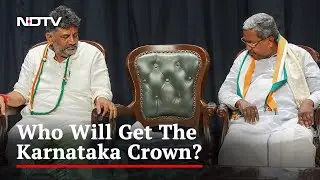 Dilemma Over Karnataka Chief Minister Post Continues