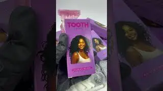 Sparkle with DIY Tooth Gems #bling #diykit #toothfairy