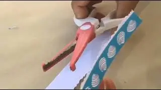 How to make egg holders - easy