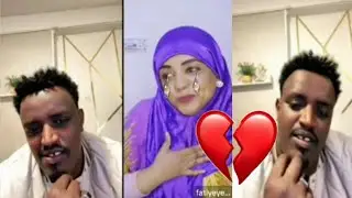 Fatiyan Jalalle Kiyya Na Fuudhu Didde Jette Dr.Asli Himate