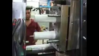 Precision Pipe Fitting Tools Making-Intertech