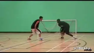 Bombfire Streetball Extreme Highlight Mix