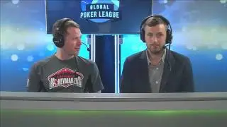 Replay: GPL Week 9 - Americas Heads-Up - Jonathan Jaffe vs. Jake Cody - W9M126
