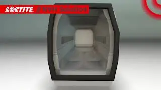 Loctite solutions for railway