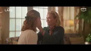 ANNE BRODIE The Lake S2 Julia & Jordan INTERVIEW