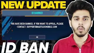 Real Cricket 24 New Update BAN MY ID (Glitch24)