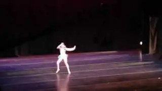Kendall Vertes Clap Your Hands ALDC Showcase