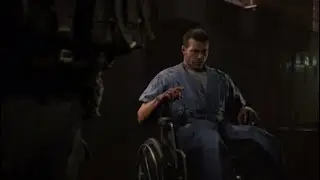 BO4 Mason & Woods Cutscene