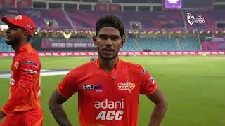 MATCH 3 | The Giants&rsquo; batting sensation, Pathum Nissanka, Reflects on Their First Win of Season 4
