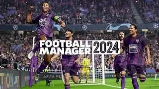 How to swap clubs to other leagues on Football Manger 2024 pre game editor
