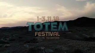 TOTEM Festival 2018 location - Israel