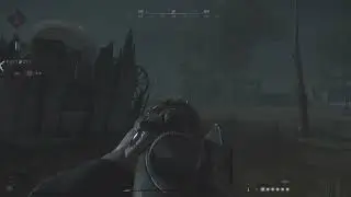 HUNT: SHOWDOWN 1896 PS5 gameplay.