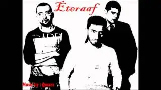 Ali Owj Ft Amir Sharifi & Mehran & Qmars - Eteraf