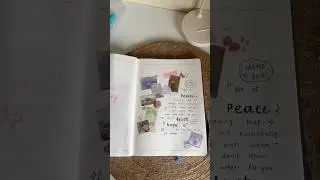 Adipoli alle😇#shortsfeed#youtubeshorts#diy#craft#journal#malayalam#shorts#youtube
