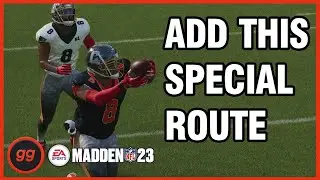 This Routes TORCHES Inside Shade or One Step Ahead in Madden 23