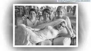 Wedding Photographers Danbury CT