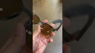 Oakley HSTN (A) Olive Ink / Prizm Tungsten Polarized OO9242A-0352