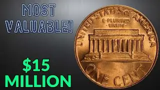 Penny That Changed Everything: A Hidden Treasure That Turned Pocket Change Into Numismatic Royalty