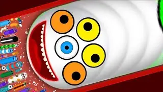 WORMS ZONE.iO BEST GAMING 2026 ||SNAKE GAMING FUNO||  me 😱J🎯 #WORMSZONEiO #BIGSNAKEGAME #SNACKGAME3D