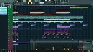 (Free FLP) Deep House Chil Chill | Arranger: NAM2K