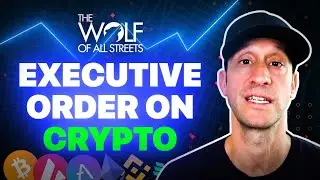 EXECUTIVE ORDER ON CRYPTO: WHAT DOES IT MEAN FOR BITCOIN?