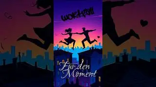 Wortfall - F&uuml;r den Moment #Wortfall #F&uuml;rdenmoment #outnow